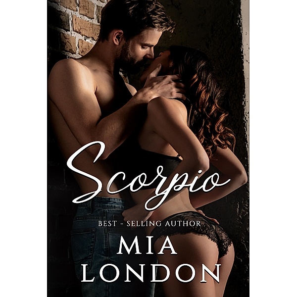 Scorpio / Zodiac Heat Bd.2, Mia London