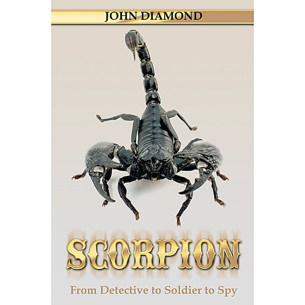 Scorpion, John Diamond