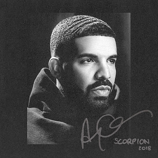 Scorpion (2lp) (Vinyl), Drake