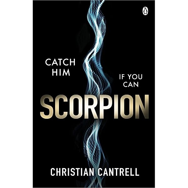 Scorpion, Christian Cantrell