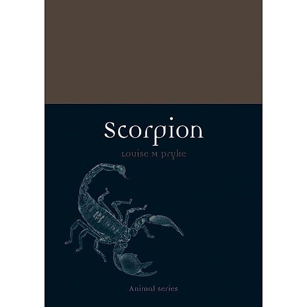 Scorpion / Animal, Pryke Louise M. Pryke