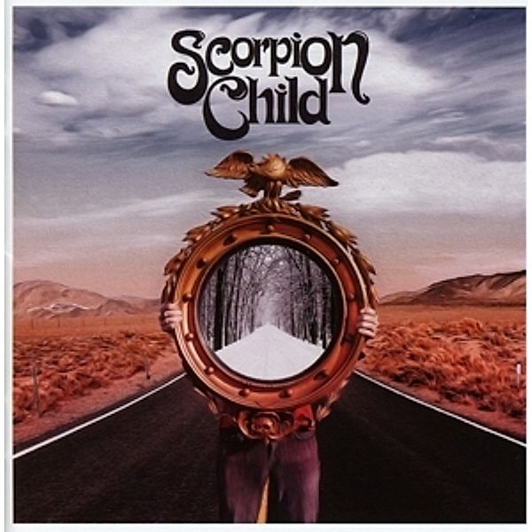 Scorpion Child, Scorpion Child