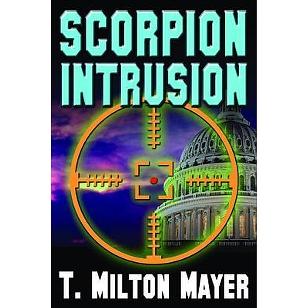 Scorpion Intrusion, T. Mayer