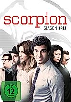 Scorpion - Die komplette Serie DVD bei Weltbild.ch bestellen