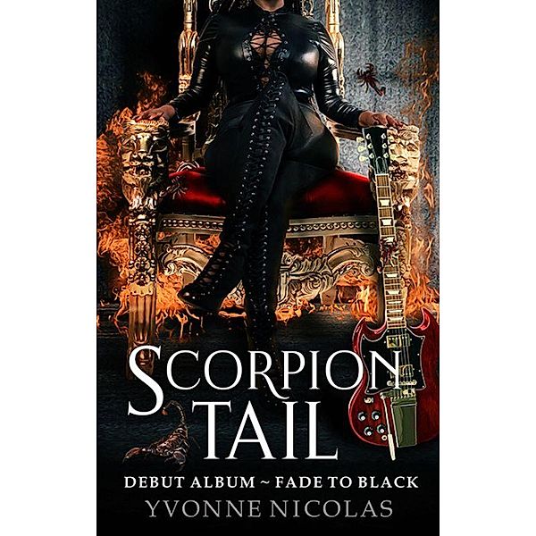 Scorpion Tail, Yvonne Nicolas