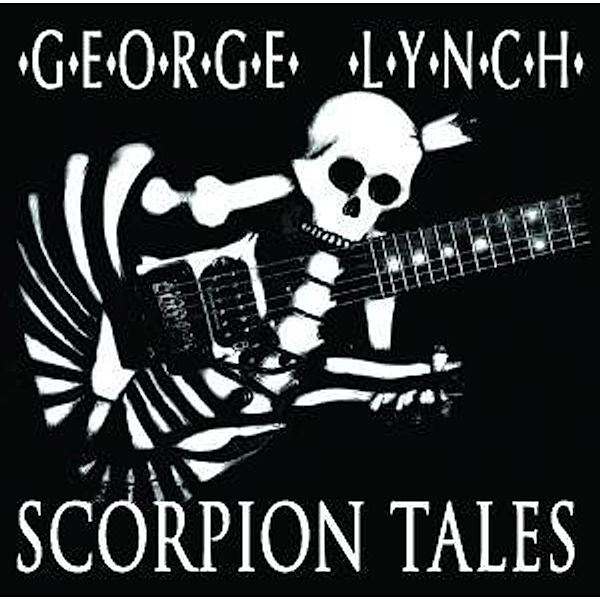 Scorpion Tales, George Lynch