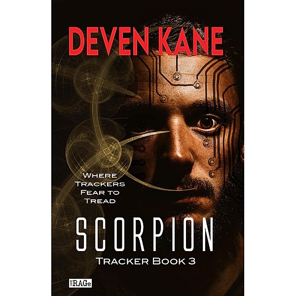 Scorpion (Tracker Trilogy, #3) / Tracker Trilogy, Deven Kane