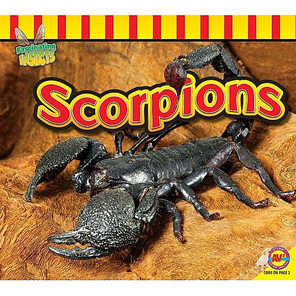 Scorpions, Samantha Nugent