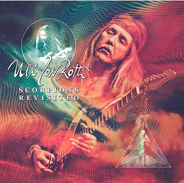 Scorpions Revisited, Uli Jon Roth