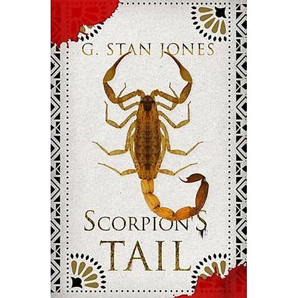 Scorpion's Tail, G. Stan Jones