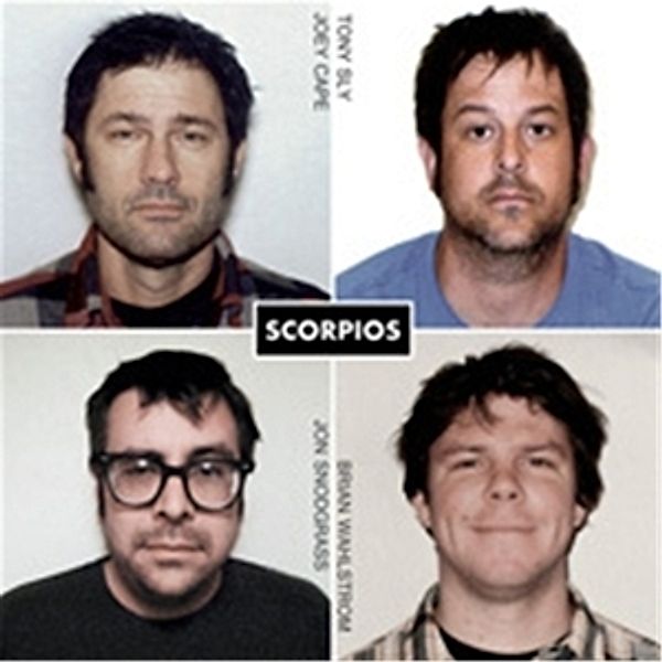 Scorpios (Vinyl), Scorpios