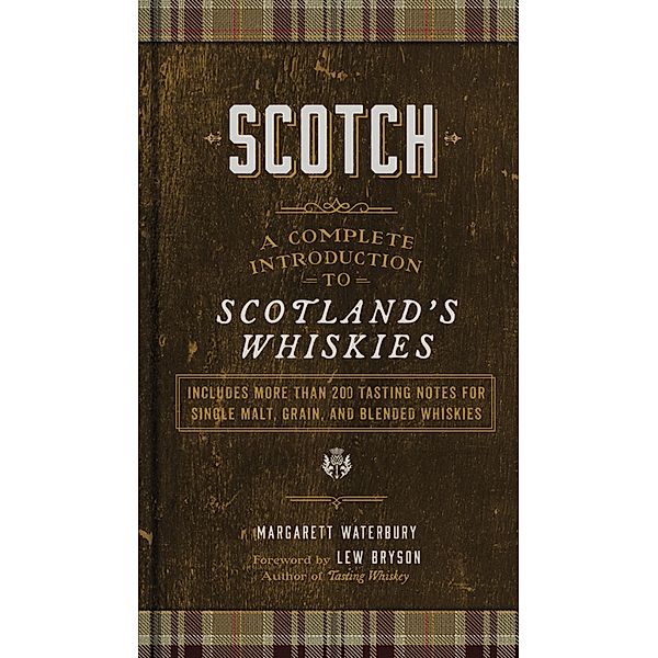 Scotch, Margarett Waterbury