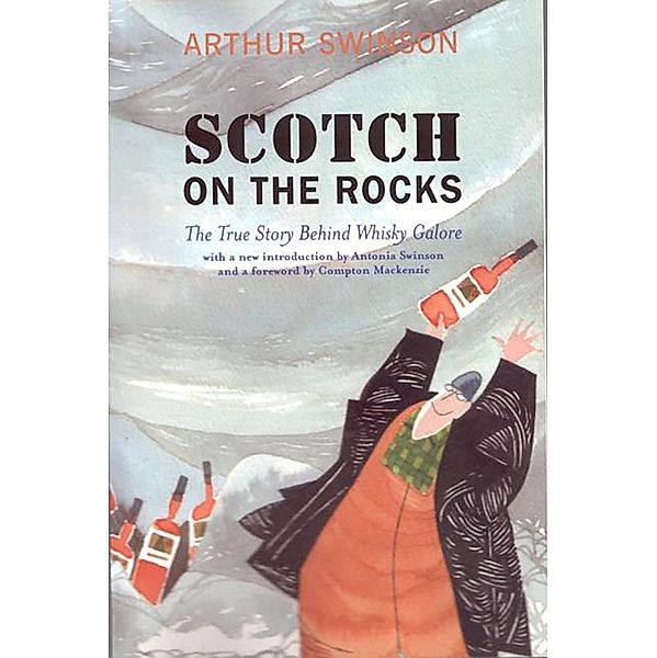 Scotch on the Rocks, Arthur Swinson