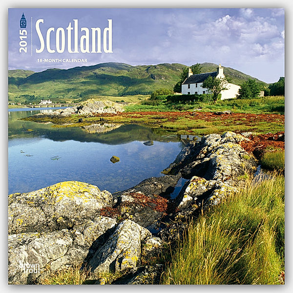 Scotland 2015 - Schottland