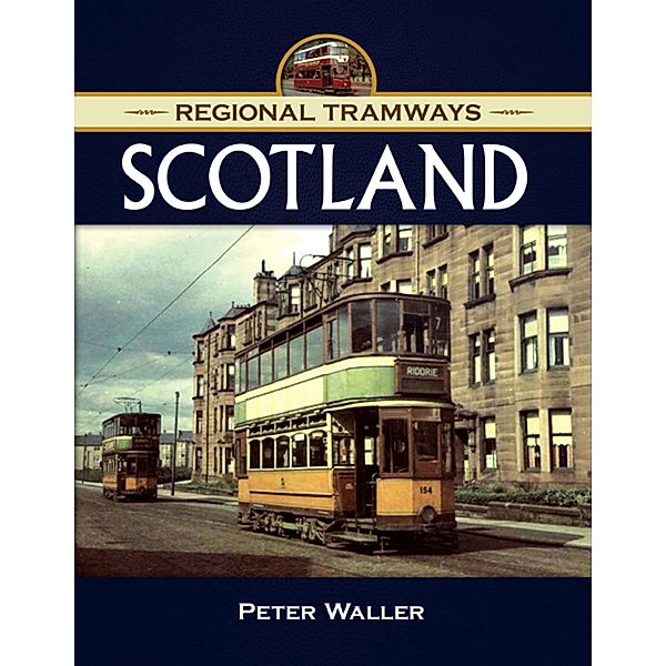 Scotland, Peter Waller