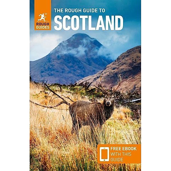 Scotland, Rough Guides