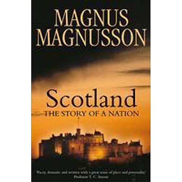 Scotland, Magnus Magnusson