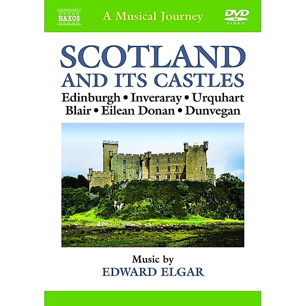 Scotland And Its Castles, Diverse Interpreten