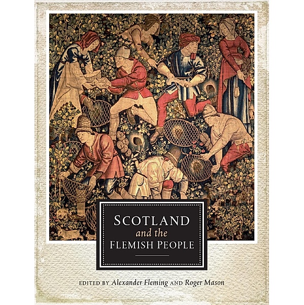 Scotland and the Flemish People