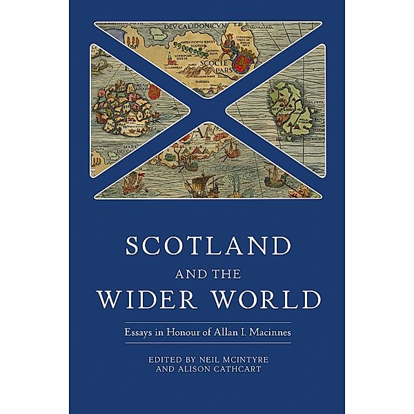 Scotland and the Wider World