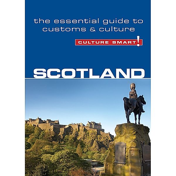 Scotland - Culture Smart!, John Scotney