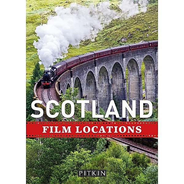 Scotland Film Locations, Phoebe Taplin