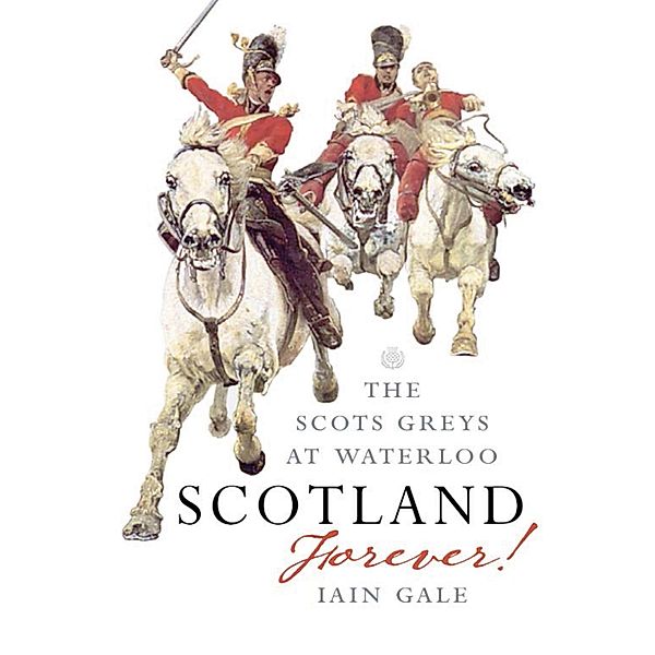 Scotland Forever, Iain Gale