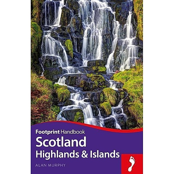Scotland Highlands Handbook