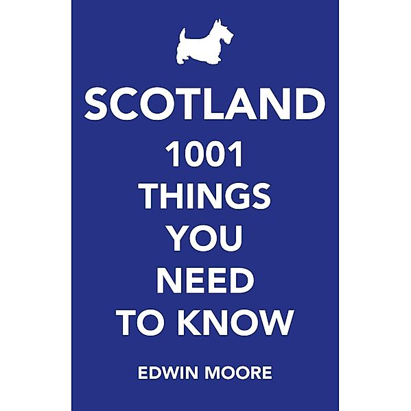Scotland / Icon Books, Edwin Moore