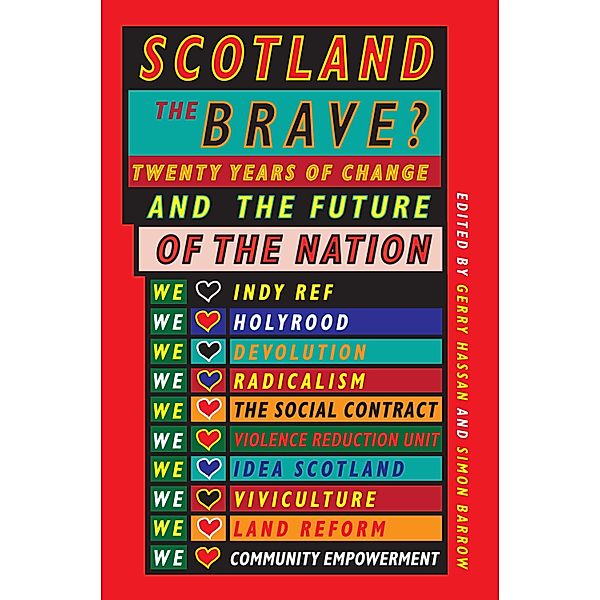 Scotland the Brave?