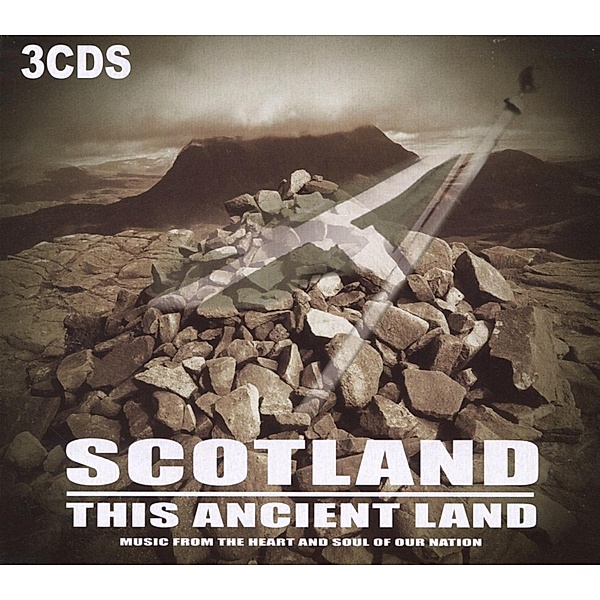 Scotland-This Acient Land, Diverse Interpreten