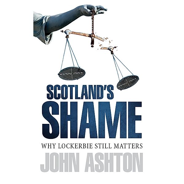 Scotland's Shame, John Ashton