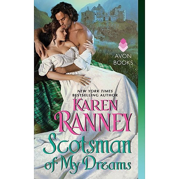 Scotsman of My Dreams / The MacIains Bd.2, Karen Ranney
