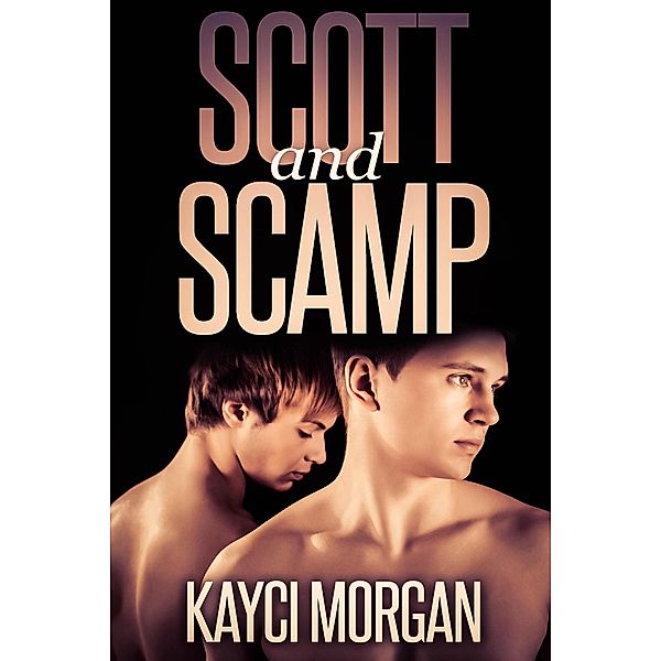 Scott and Scamp, Kayci Morgan