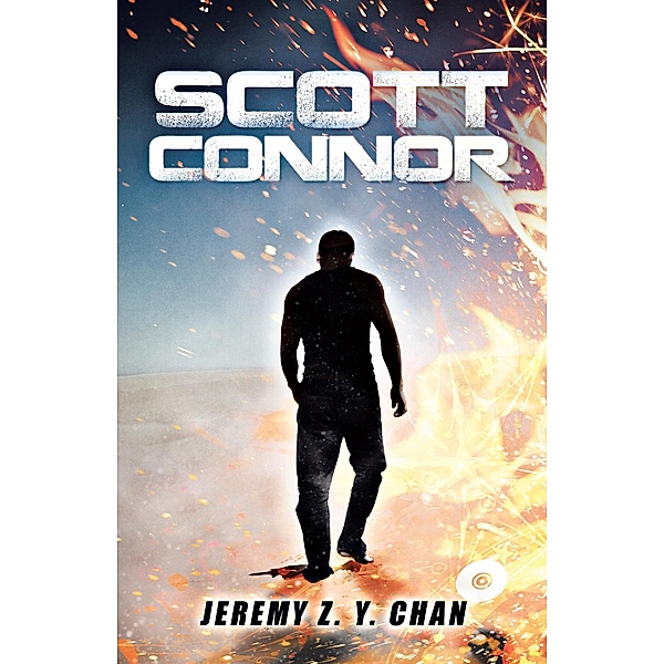 Scott Connor, Jeremy Z. Y. Chan