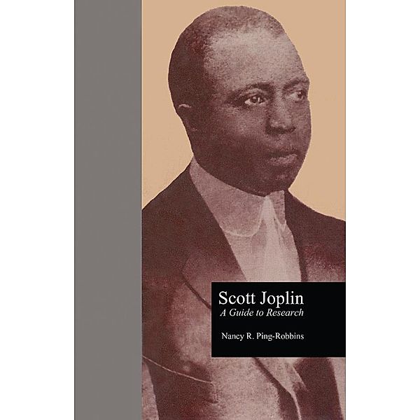 Scott Joplin