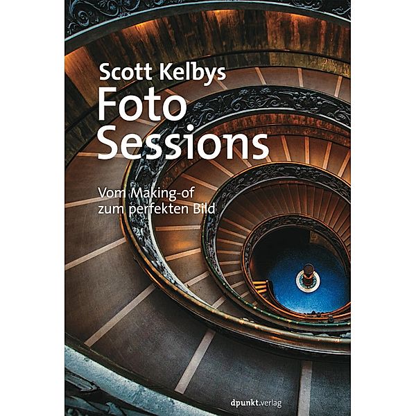 Scott Kelbys Foto-Sessions, Scott Kelby