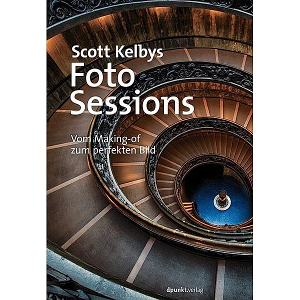 Scott Kelbys Foto-Sessions, Scott Kelby