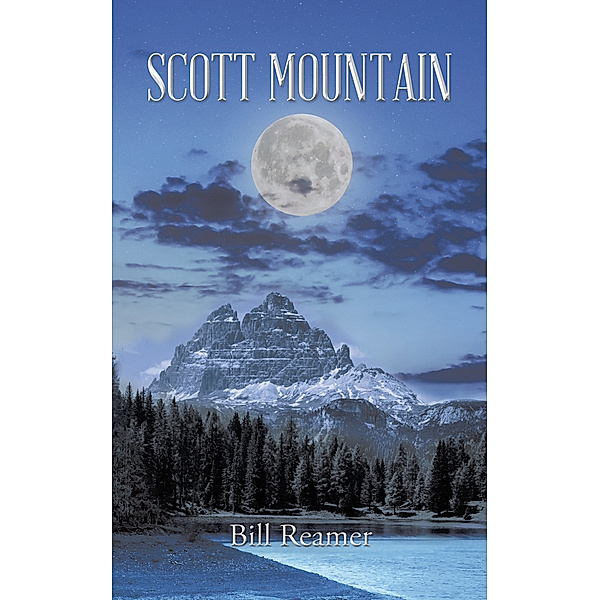 Scott Mountain, Bill Reamer