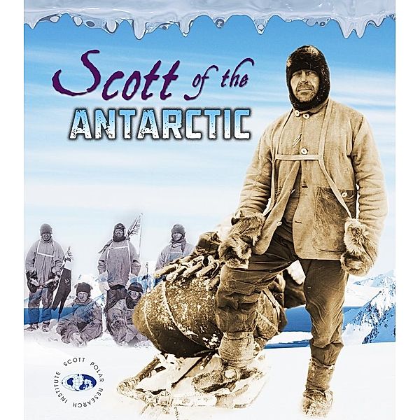 Scott of the Antarctic, Evelyn Dowdeswell