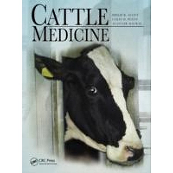 Scott, P: Cattle Medicine, Phillip R. Scott, Colin D. Penny, Alastair Macrae
