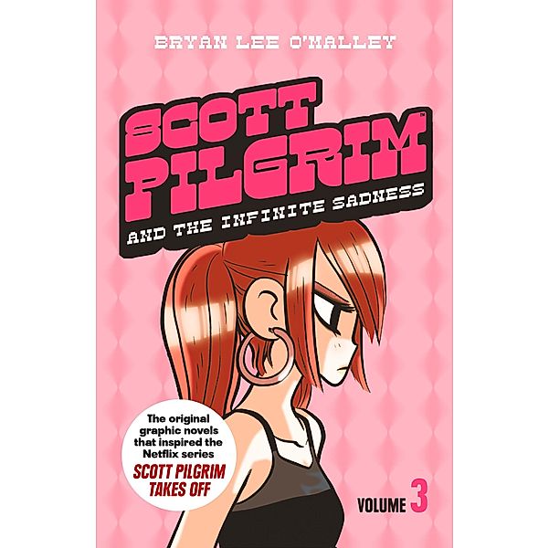 Scott Pilgrim and the Infinite Sadness / Scott Pilgrim Bd.3, Bryan Lee O'Malley