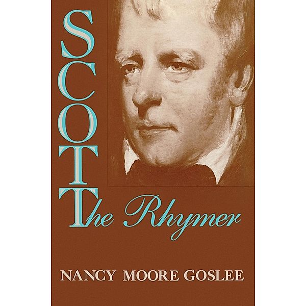 Scott the Rhymer, Nancy Moore Goslee