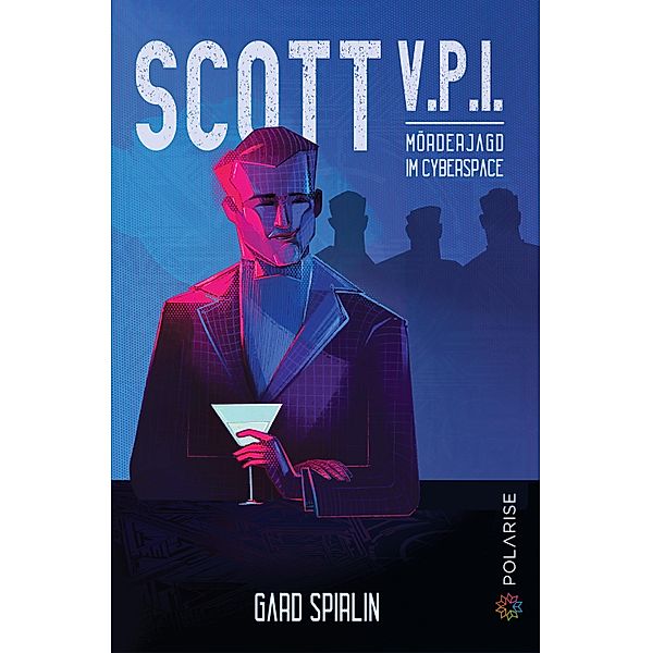 Scott V.P.I., Gard Spirlin