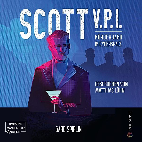 Scott V.P.I., Gard Sprilin