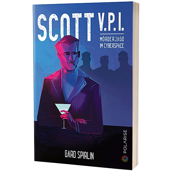 Scott V.P.I., Gard Spirlin