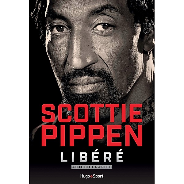 Scottie Pippen - Libéré / Sport texte, Scottie Pippen, Anonyme