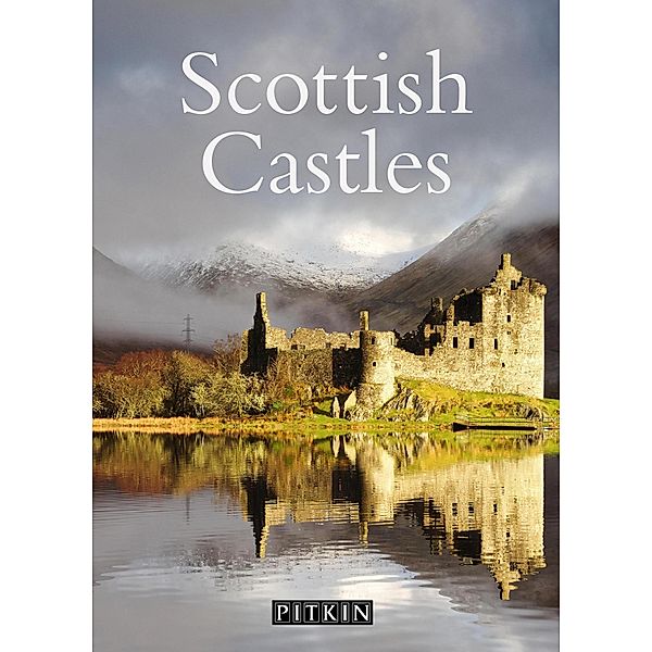 Scottish Castles, David Cook