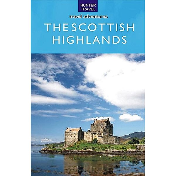 Scottish Highlands & Island of Skye, Martin Li