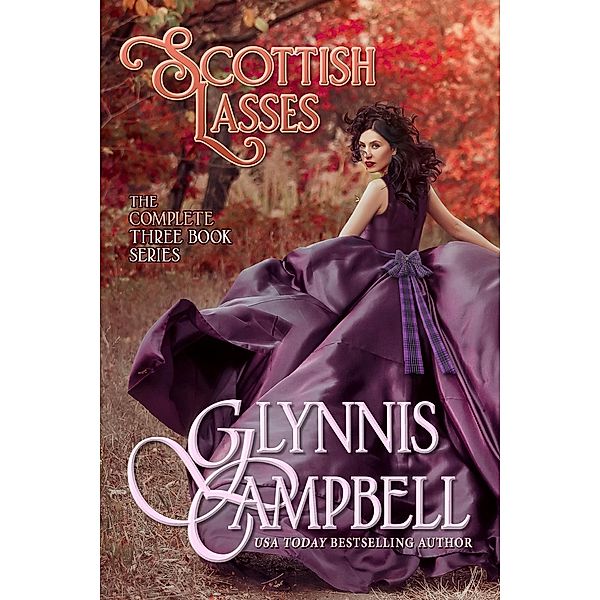 Scottish Lasses / Scottish Lasses, Glynnis Campbell